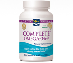 Complete Omega-3.6.9