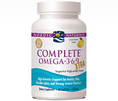 Complete Omega-3.6.9 Xtra