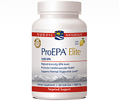 Nordic Naturals ProEPA Elite