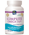 Complete Omega-3.6.9