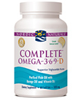 Complete Omega-3.6.9-D