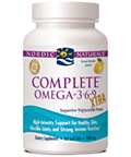 Complete Omega-3.6.9 Xtra