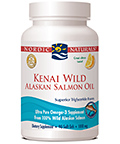 Salmon Oil