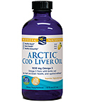 Arctic Cod Liver Oil